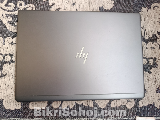 HP Zbook 14u G6